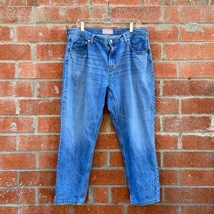 Everlane: The Summer Jean